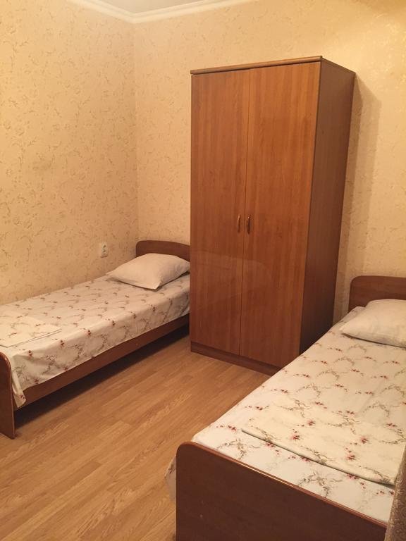 Гостевой дом Даниэла Адлер