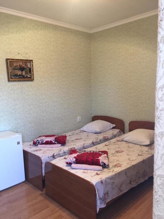 Гостевой дом Даниэла Адлер