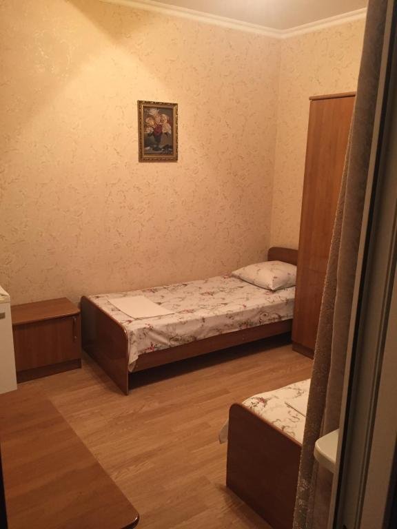 Гостевой дом Даниэла Адлер