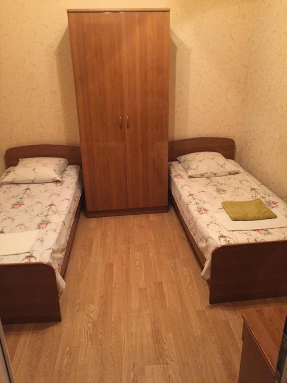 Гостевой дом Даниэла Адлер