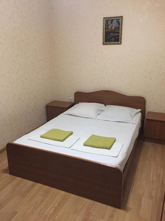 Гостевой дом Даниэла Адлер